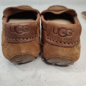 UGG | Shoes | Ugg Tucker Twin Soles Mens Chestnut | Poshmark display picture 2